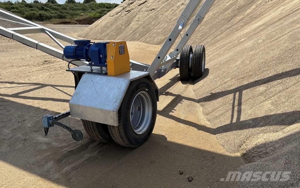  Metberg AA 20 800 Transportni trakovi