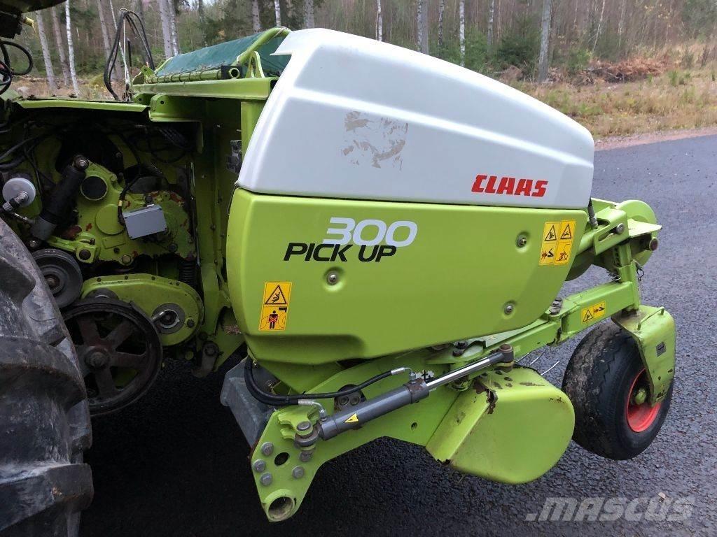 CLAAS Jaguar 850 Stroji za krmo na lastni pogon