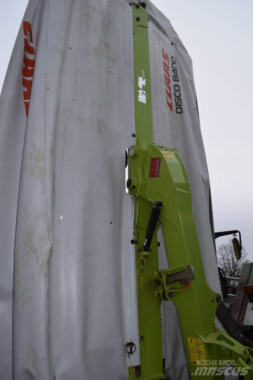 CLAAS Disco 8400 Kosilnice