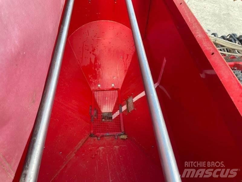 Horsch Pronto 9 DC Sejalnice