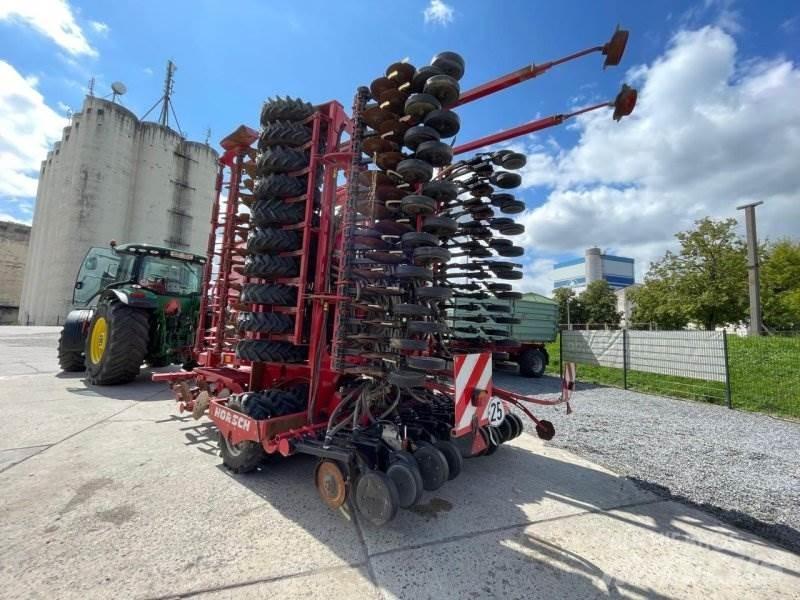 Horsch Pronto 9 DC Sejalnice