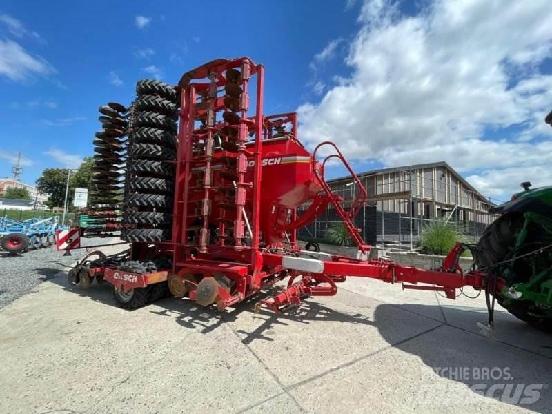 Horsch Pronto 9 DC Sejalnice