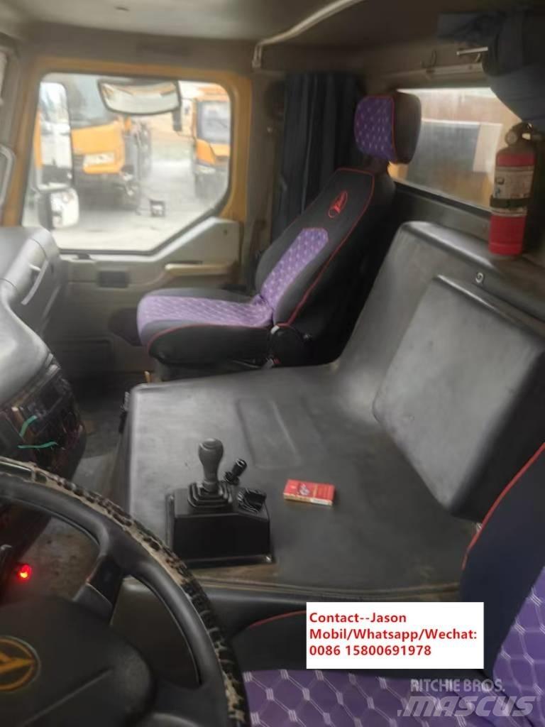 Sany STC 1000 Rabljeni žerjavi za vsak teren