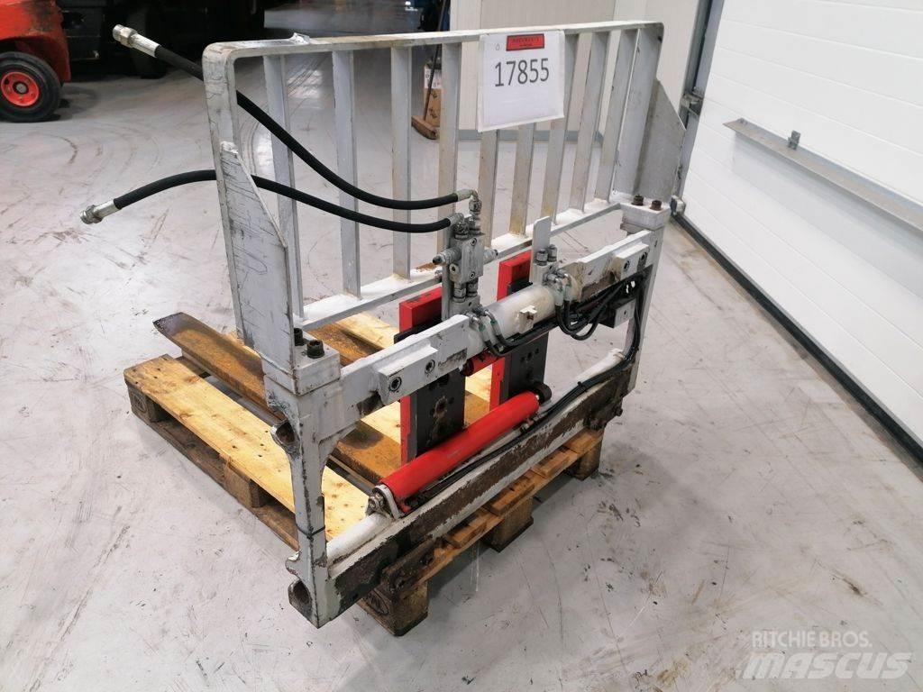 Durwen RZV 25 G. Vilice