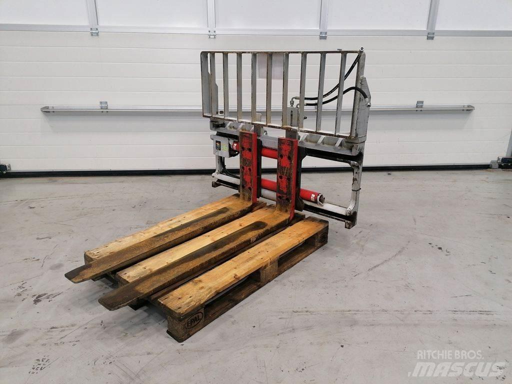 Durwen RZV 25 G. Vilice
