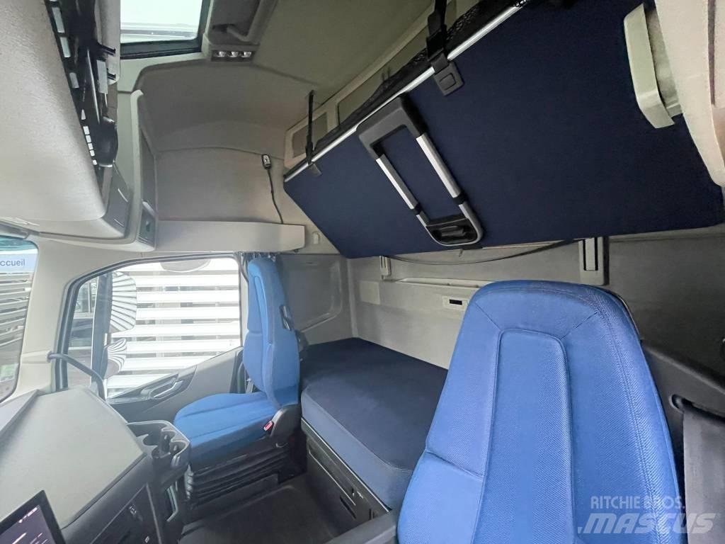 Volvo FH 500 | Leasing Vlačilci