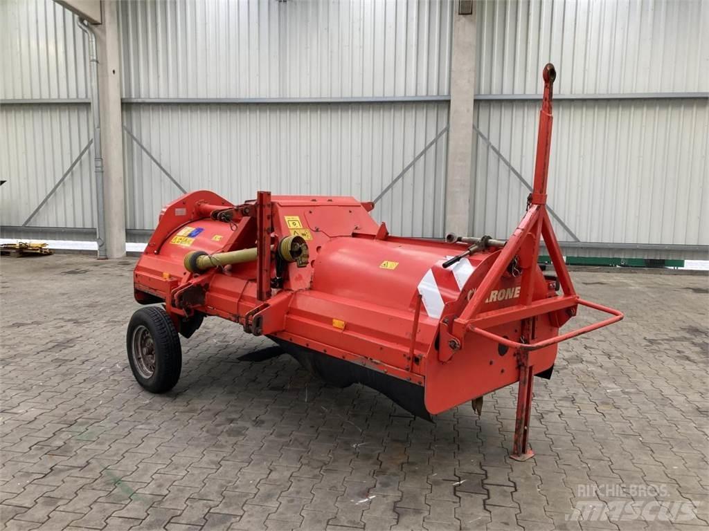 Grimme KS 75/4 Oprema za pridelovanje krompirja - Drugo