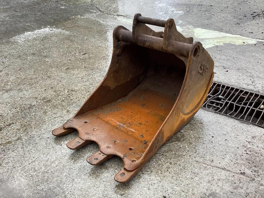 Doosan DX140LCR-5 Bagri goseničarji