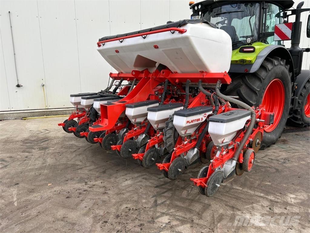 Kuhn Planter 3 M Natančne sejalnice
