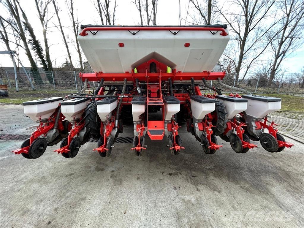 Kuhn Planter 3 M Natančne sejalnice