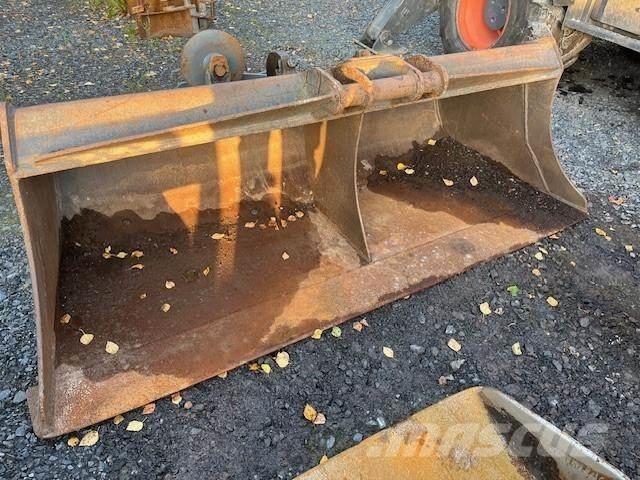  TS Tasoituskauha Žlice