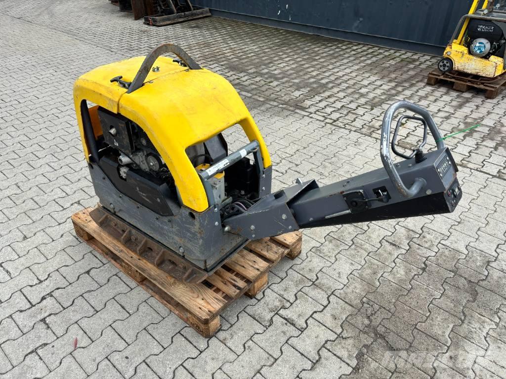 Atlas Copco LG 504 Kompaktorji tal