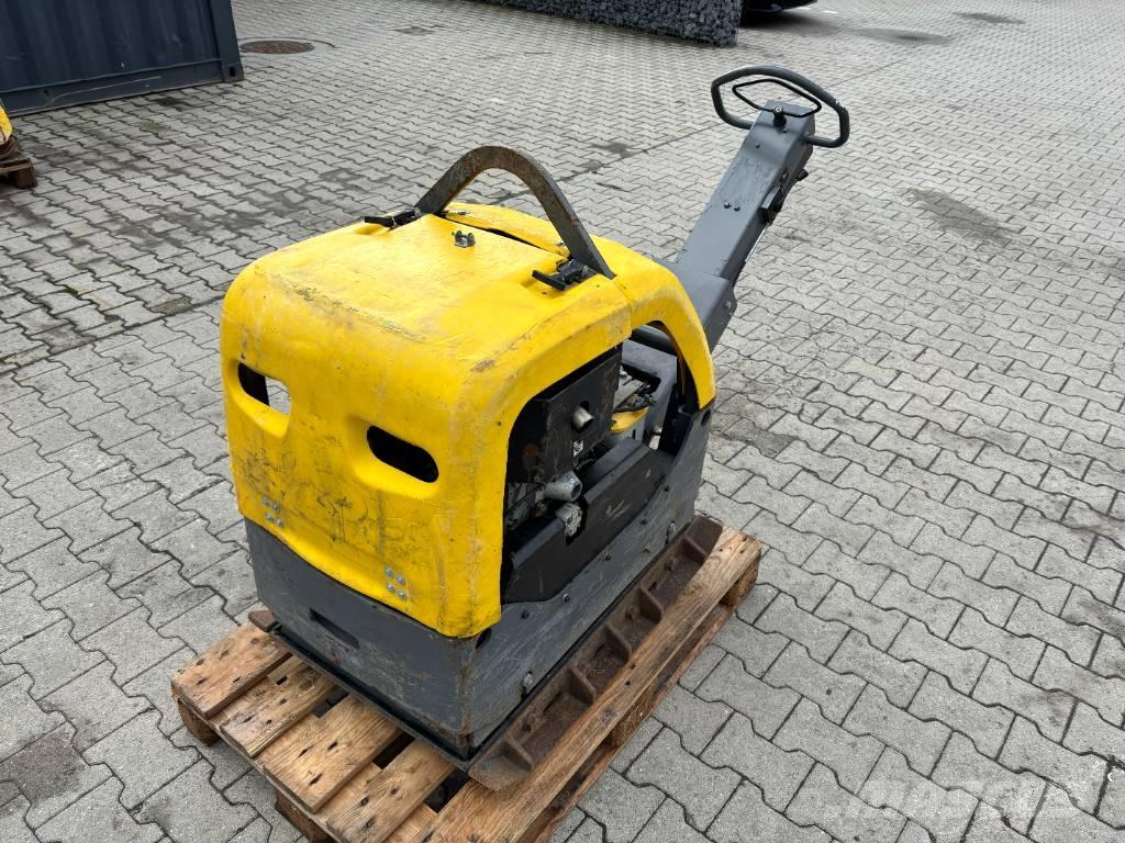 Atlas Copco LG 504 Kompaktorji tal