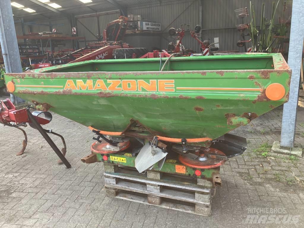 Amazone ZA-M 1200 Trosilniki mineralnega gnojila