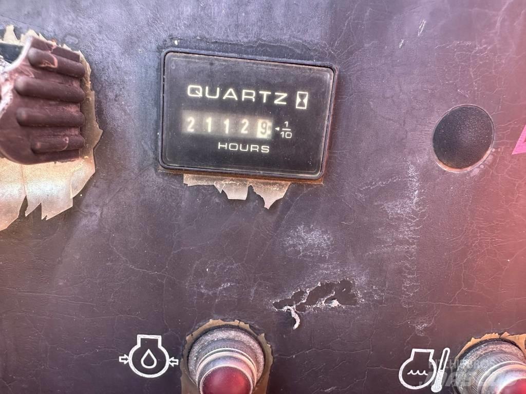 JLG 4394 RT Škarjaste dvižne ploščadi