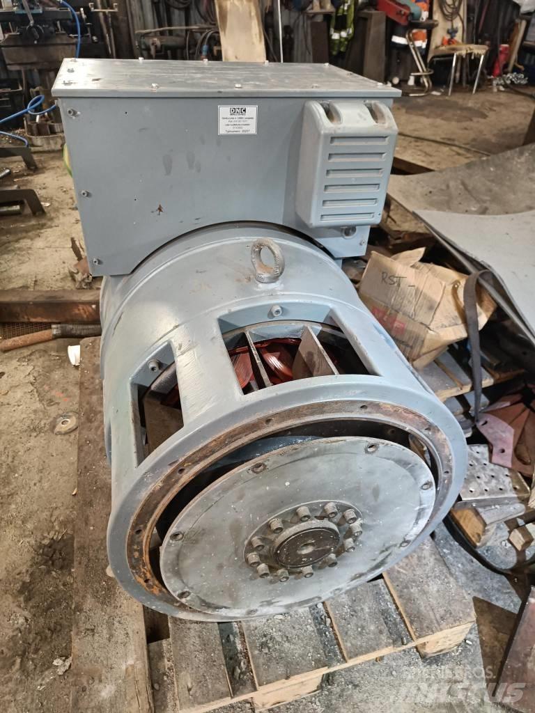 WEG AG10280MI20AI Drugi agregati