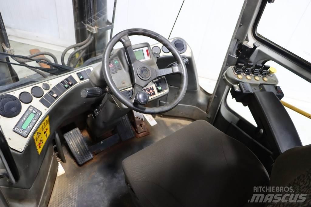 Kalmar DCE80-6 Dizelski viličarji