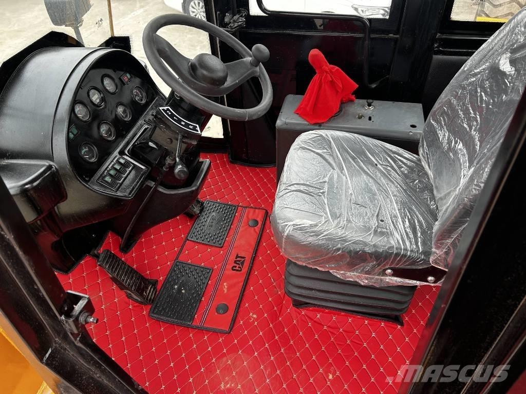 CAT 950 H Kolesni nakladalci