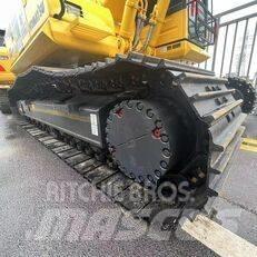 Komatsu PC 220 Bagri goseničarji