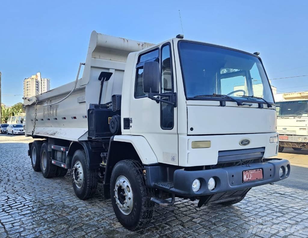 Ford 2628 Kiper tovornjaki