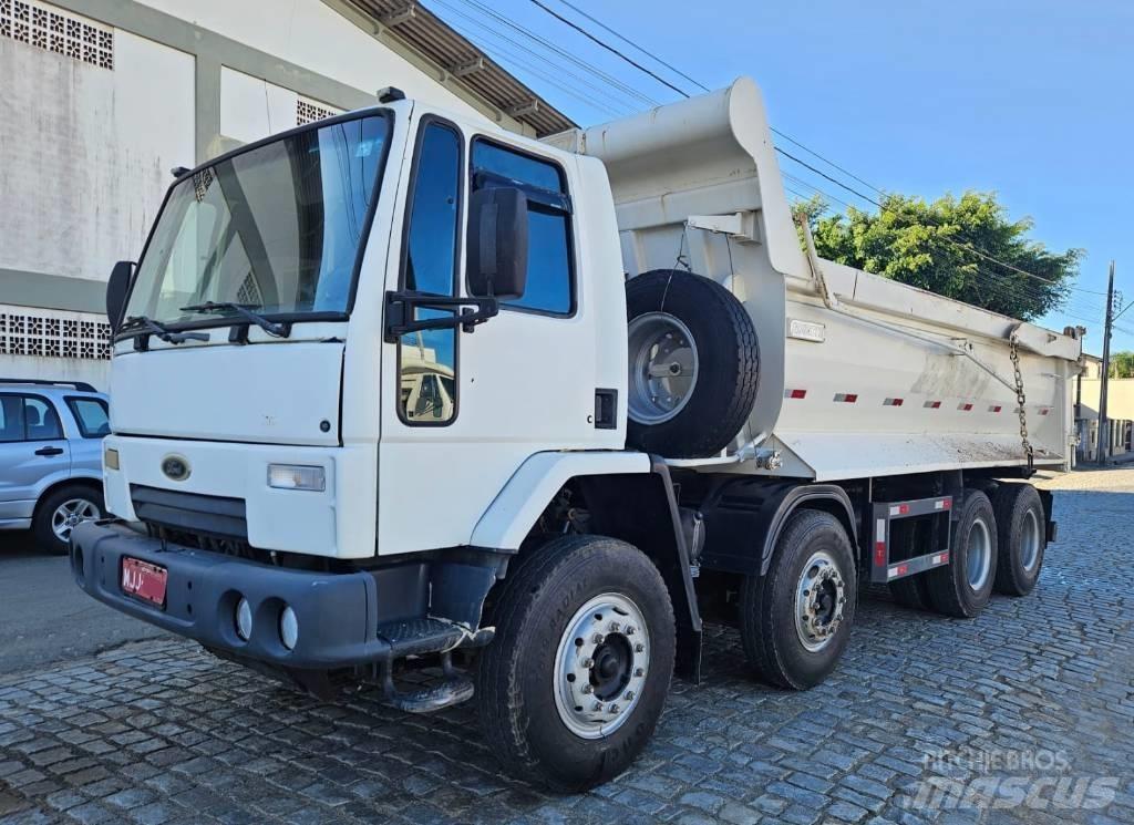 Ford 2628 Kiper tovornjaki