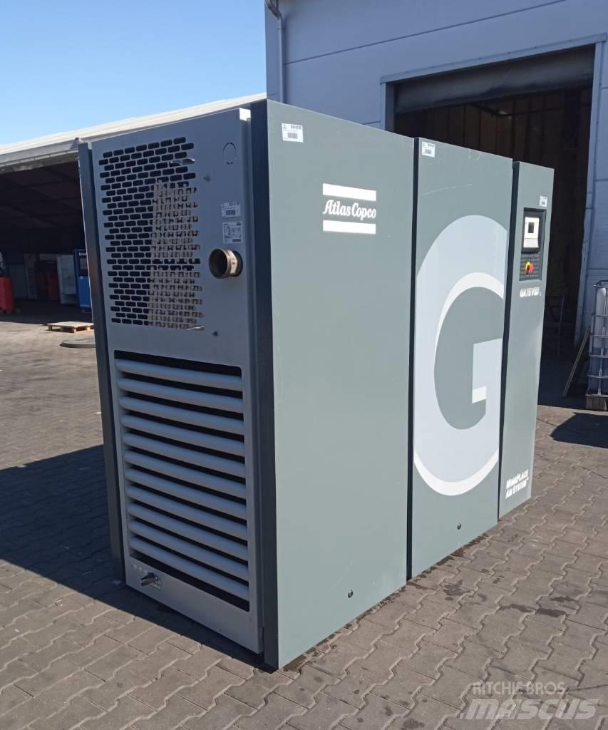 Atlas Copco GA75 VSD Kompresorji