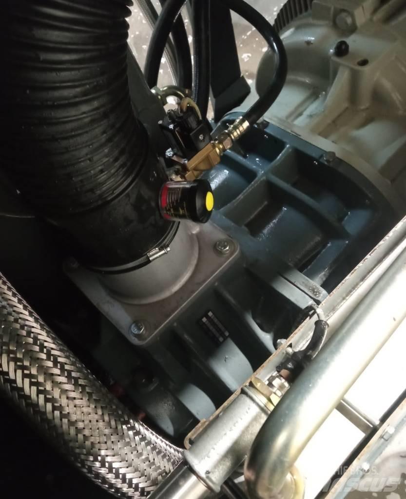 Atlas Copco GA75 VSD Kompresorji