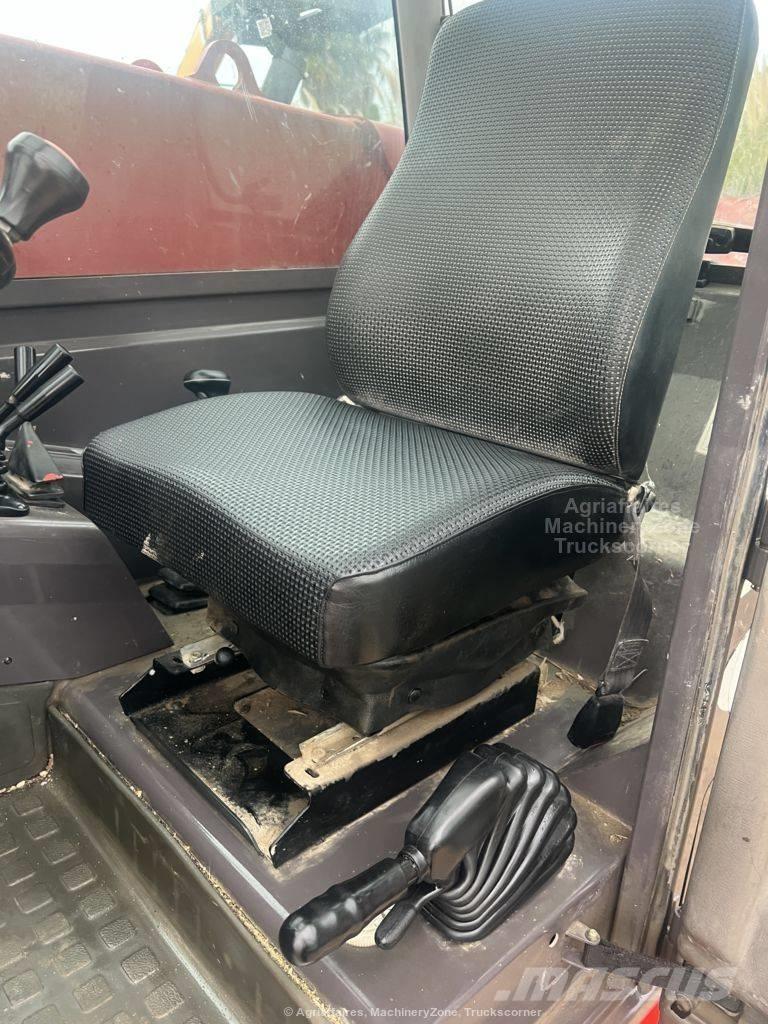 Manitou MT 1335 SL Teleskopski viličarji