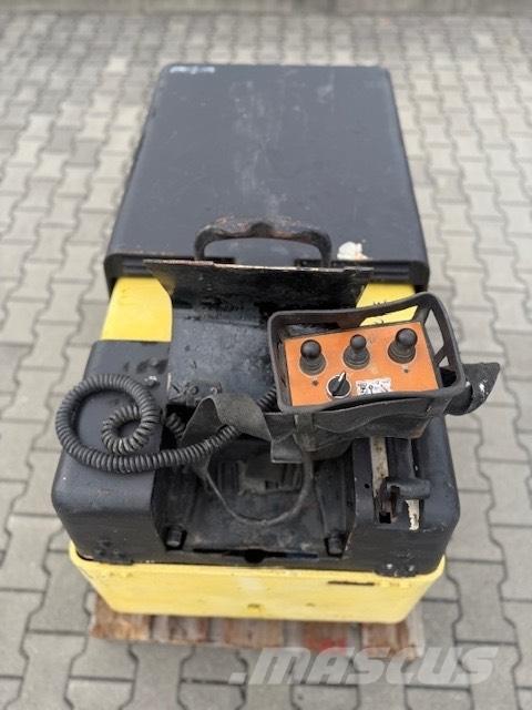 Bomag BPH80/65 Kompaktorji tal