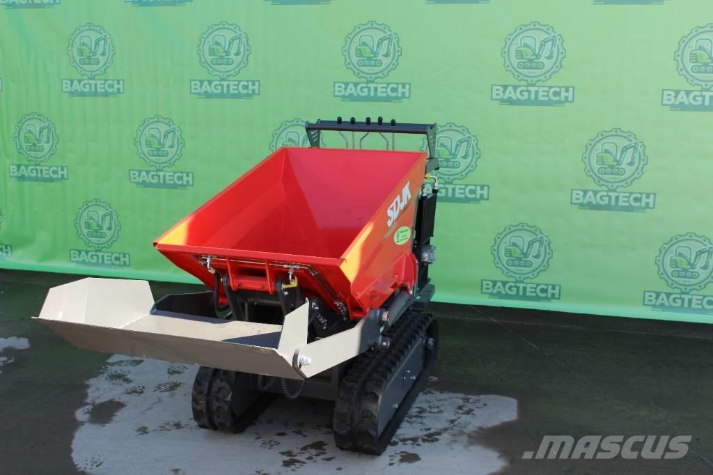  SDJK JK A800 Togi demperi