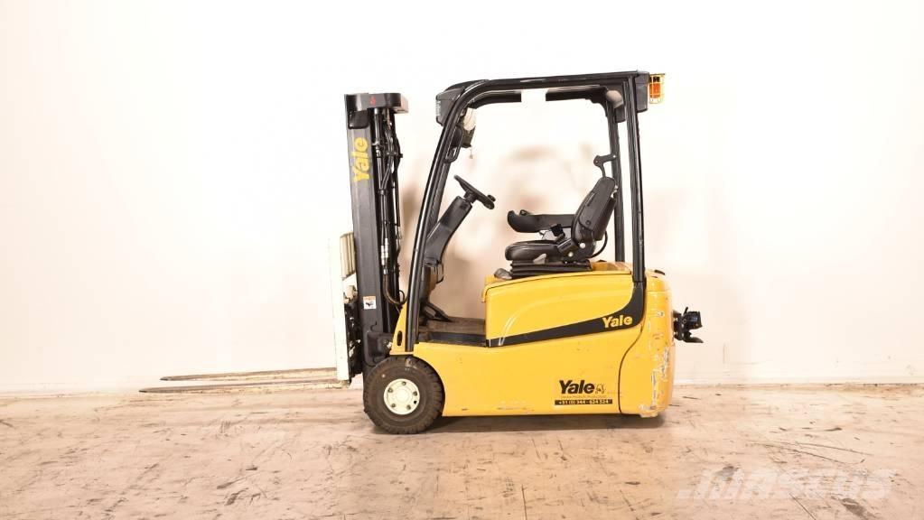 Yale ERP 16 VT Električni viličarji