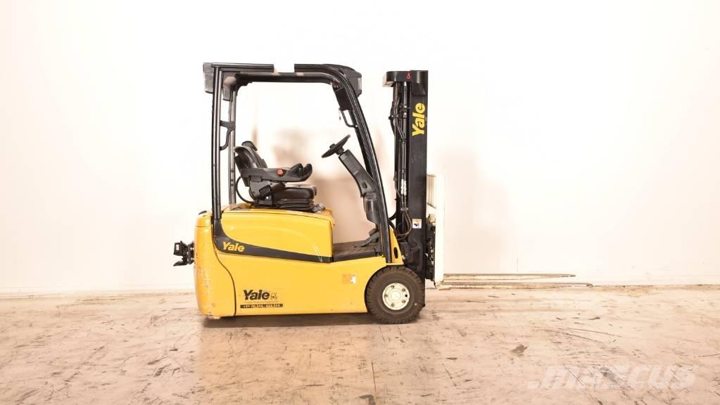 Yale ERP 16 VT Električni viličarji