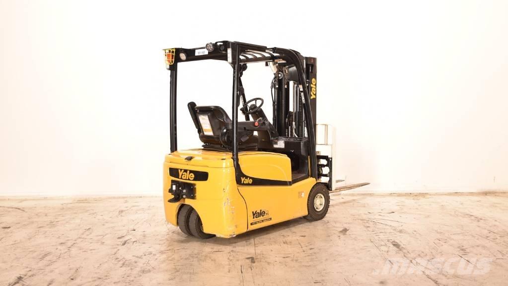 Yale ERP 16 VT Električni viličarji