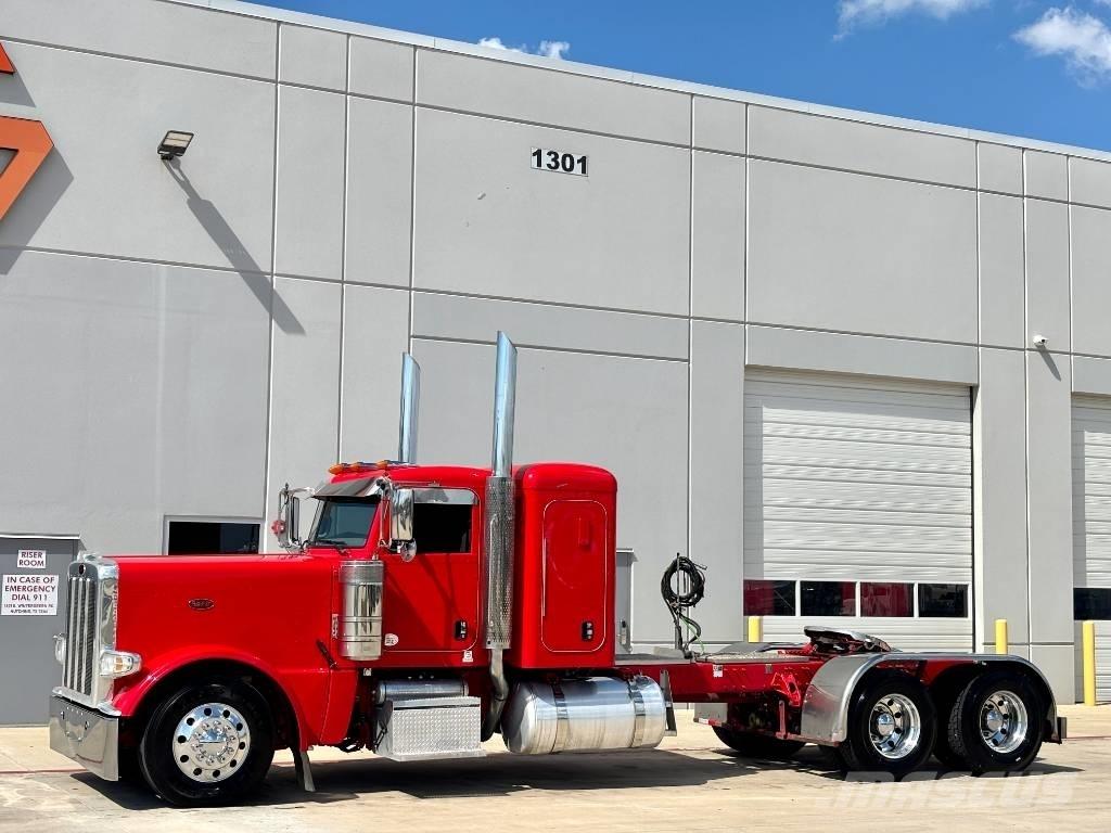Peterbilt 389 Vlačilci