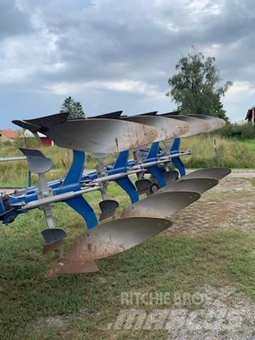 Överum CX4975H Obračalni plugi