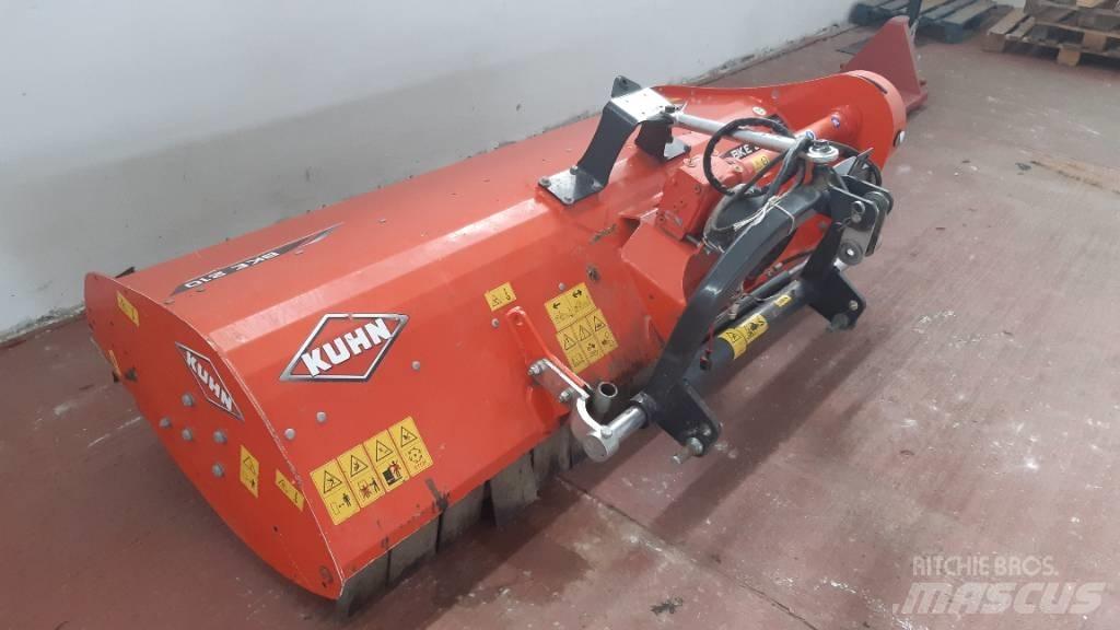 Kuhn BKE 210 Drugi kmetijski stroji