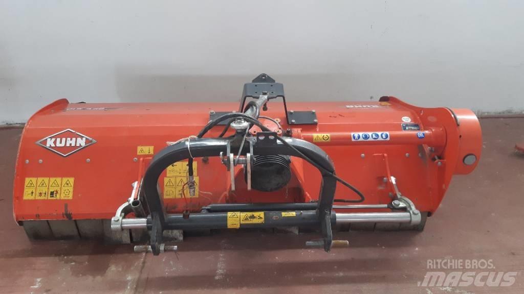 Kuhn BKE 210 Drugi kmetijski stroji