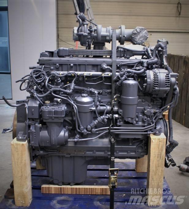 Deutz TCD2012L06 4V Motorji