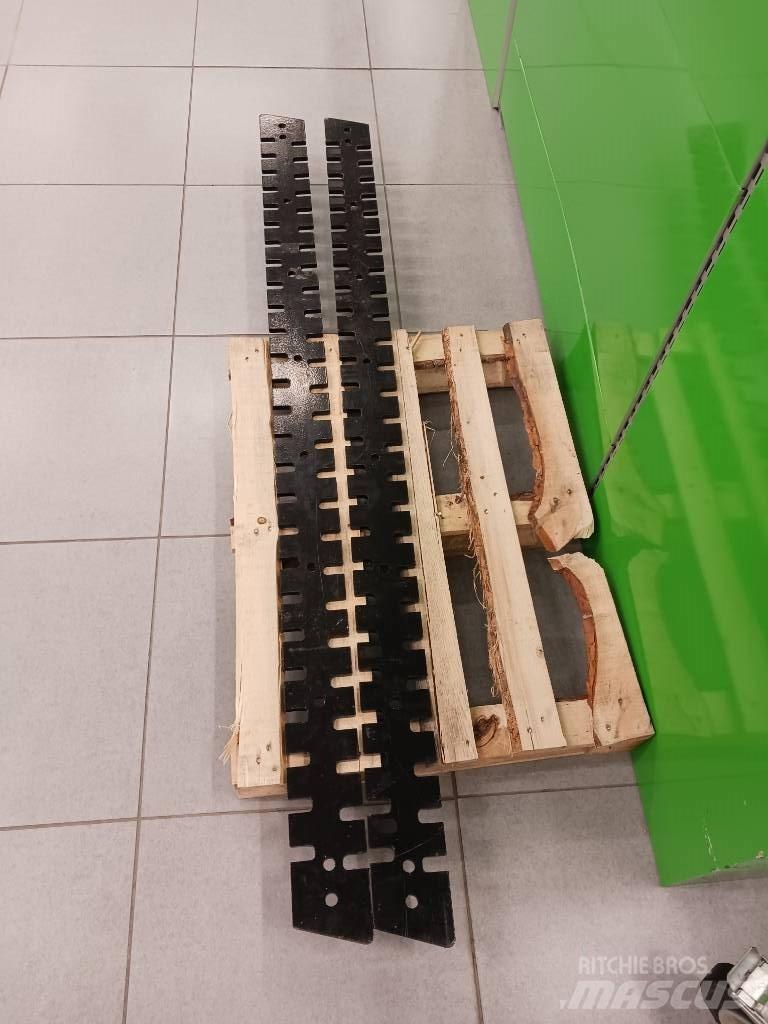 Esko Lingon Terät Snežne freze
