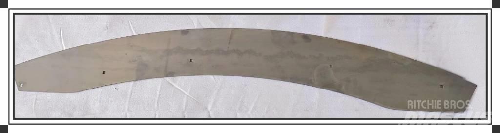 CLAAS Wear plate Menjalnik