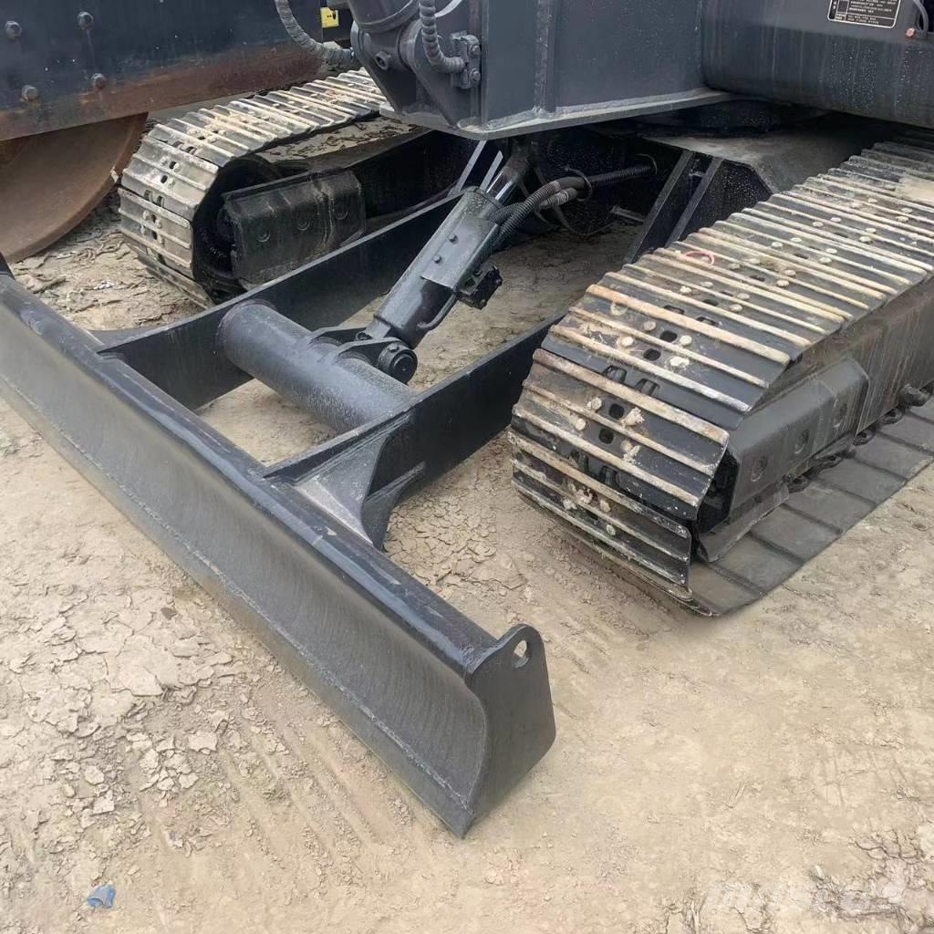 Doosan DX60 Midi bagri 7t – 12t