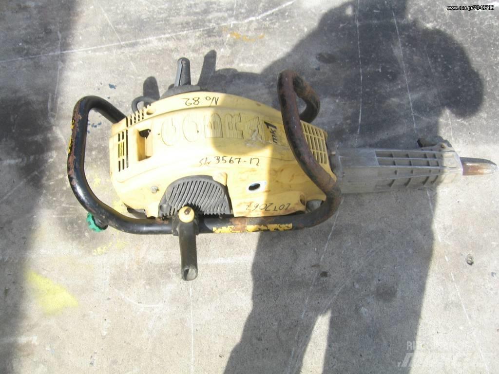Atlas COBRA Kompresorji