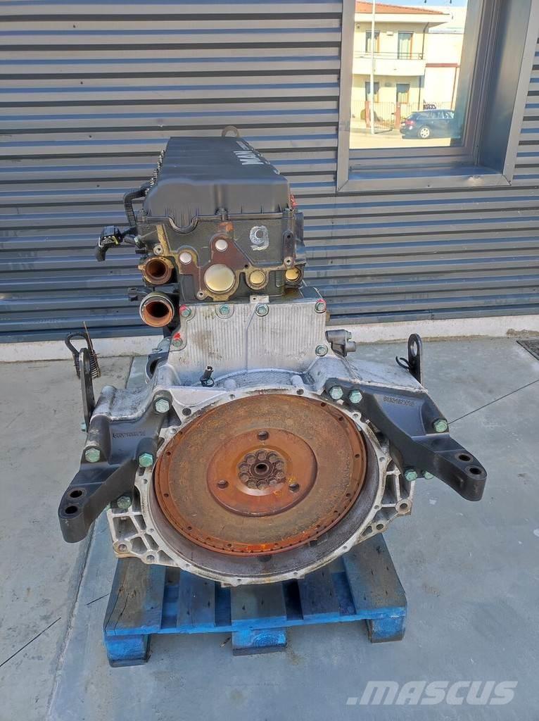 MAN D2676 LF53 Motorji