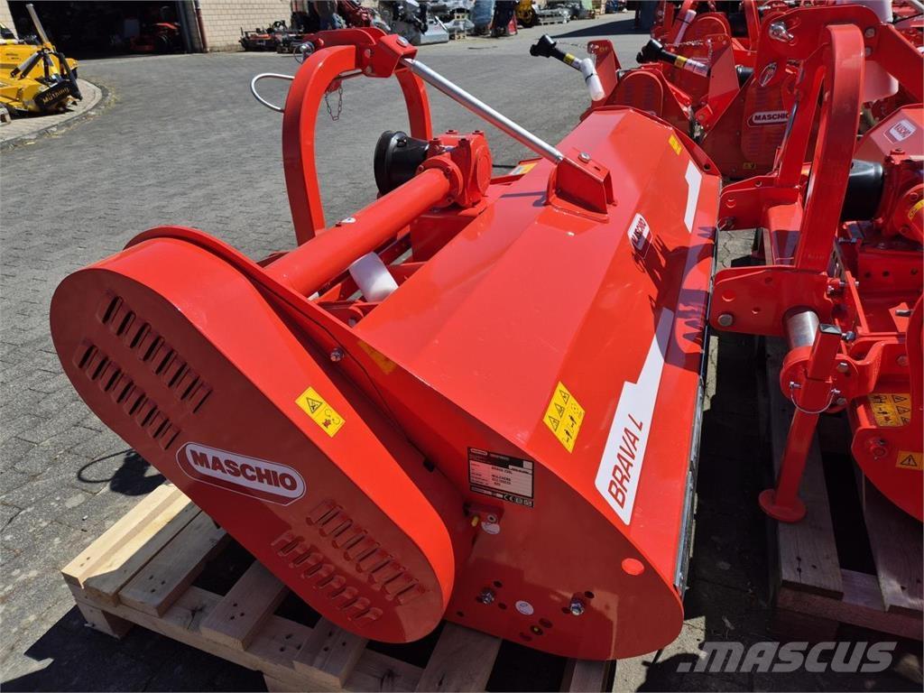 Maschio Brava 230 Kosilnice za pašnike