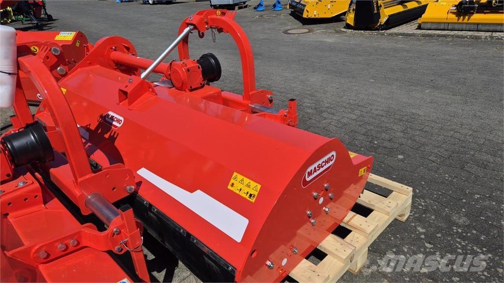 Maschio Brava 230 Kosilnice za pašnike