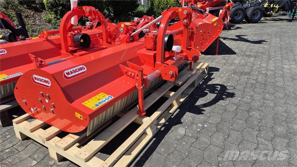 Maschio Brava 230 Kosilnice za pašnike