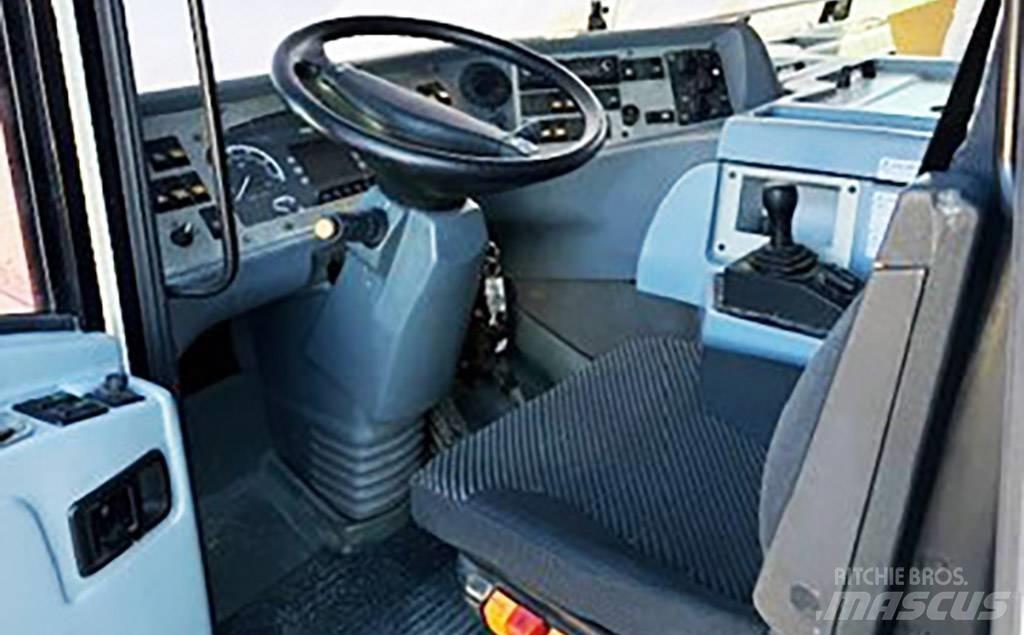 Demag AC 500-2 Rabljeni žerjavi za vsak teren
