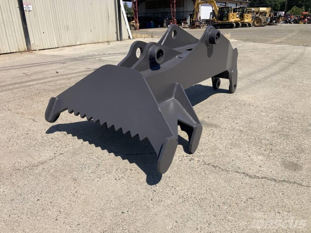 DEERE 3756G Drugo