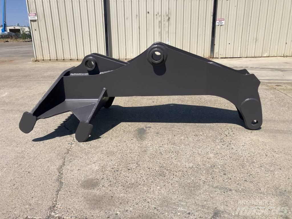 DEERE 3756G Drugo