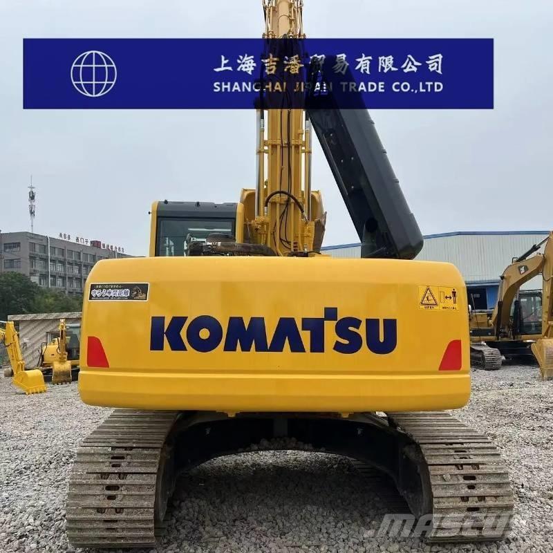 Komatsu PC 240-8 Bagri goseničarji